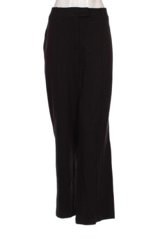 Γυναικείο παντελόνι Esprit, Μέγεθος XL, Χρώμα Μαύρο, Τιμή 8,88 €