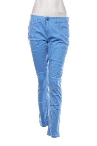 Dámské kalhoty  Esprit, Velikost M, Barva Modrá, Cena  667,00 Kč