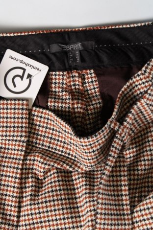 Дамски панталон Esprit, Размер L, Цвят Многоцветен, Цена 12,30 лв.