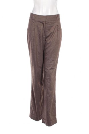 Дамски панталон Esprit, Размер S, Цвят Кафяв, Цена 26,75 лв.