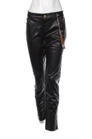 Γυναικείο παντελόνι Esra, Μέγεθος L, Χρώμα Μαύρο, Τιμή 28,45 €