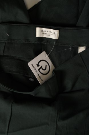 Dámské kalhoty  Essentials, Velikost L, Barva Zelená, Cena  462,00 Kč
