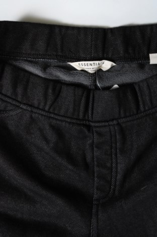 Pantaloni de femei Essentials, Mărime S, Culoare Gri, Preț 25,76 Lei