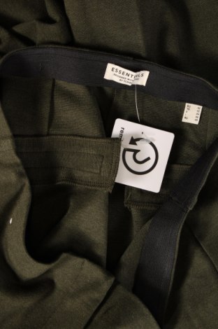 Damenhose Essentials by Tchibo, Größe L, Farbe Grün, Preis 20,18 €