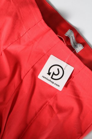 Дамски панталон Essentials by Tchibo, Размер M, Цвят Червен, Цена 29,00 лв.