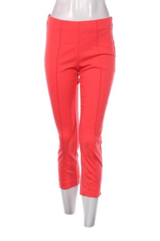 Дамски панталон Essentials by Tchibo, Размер M, Цвят Червен, Цена 8,70 лв.