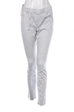 Дамски панталон Essentials by Tchibo, Размер M, Цвят Сив, Цена 29,00 лв.