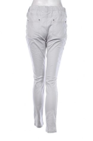 Дамски панталон Essentials by Tchibo, Размер M, Цвят Сив, Цена 7,25 лв.
