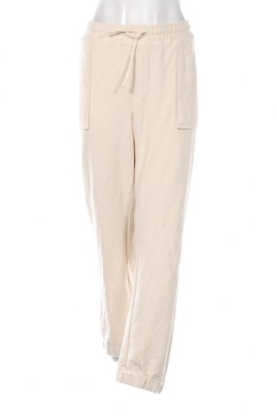 Дамски панталон Essentials by Tchibo, Размер XXL, Цвят Бежов, Цена 15,95 лв.