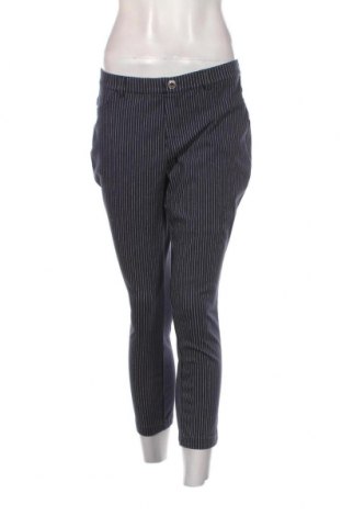 Дамски панталон Essentials by Tchibo, Размер M, Цвят Син, Цена 7,54 лв.