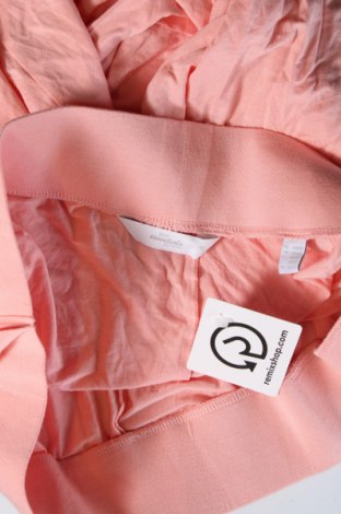 Damskie spodnie Essentials by Tchibo, Rozmiar XL, Kolor Pomarańczowy, Cena 92,76 zł