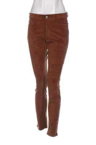 Дамски панталон Essentials by Tchibo, Размер S, Цвят Кафяв, Цена 5,22 лв.