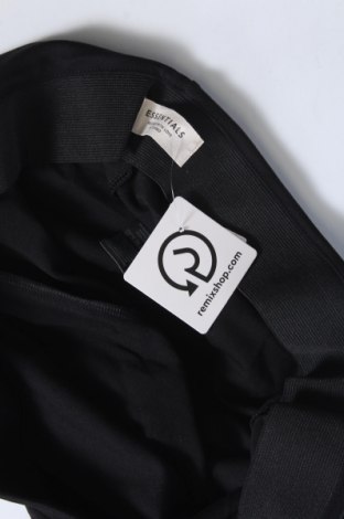 Pantaloni de femei Essentials by Tchibo, Mărime XL, Culoare Negru, Preț 25,76 Lei