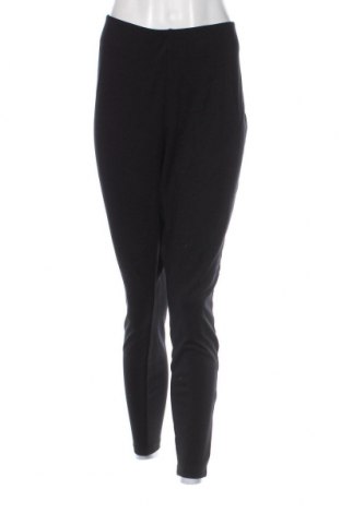 Pantaloni de femei Essentials by Tchibo, Mărime XL, Culoare Negru, Preț 25,76 Lei