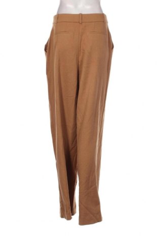 Pantaloni de femei Essentiel Antwerp, Mărime M, Culoare Maro, Preț 315,79 Lei