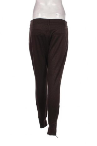 Pantaloni de femei Expresso, Mărime M, Culoare Maro, Preț 89,47 Lei