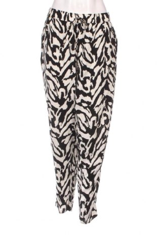 Дамски панталон F&F, Размер XL, Цвят Многоцветен, Цена 17,40 лв.