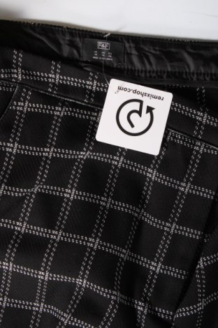 Дамски панталон F&F, Размер XXL, Цвят Черен, Цена 14,79 лв.