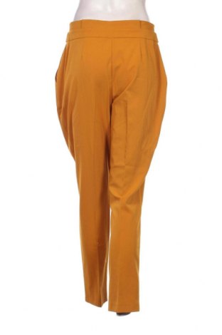 Dámské kalhoty  F&F, Velikost M, Barva Žlutá, Cena  220,00 Kč