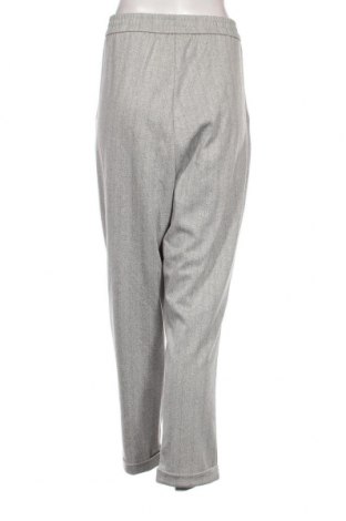 Γυναικείο παντελόνι F&F, Μέγεθος XL, Χρώμα Γκρί, Τιμή 6,28 €