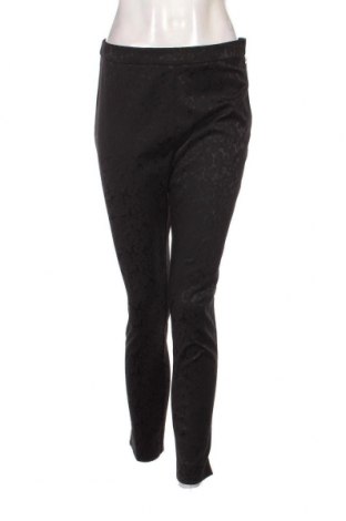 Pantaloni de femei F&F, Mărime M, Culoare Negru, Preț 44,38 Lei