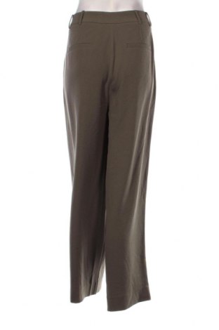 Γυναικείο παντελόνι FFC, Μέγεθος M, Χρώμα Πράσινο, Τιμή 26,72 €