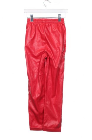Pantaloni de femei FIRST, Mărime XS, Culoare Roșu, Preț 33,30 Lei