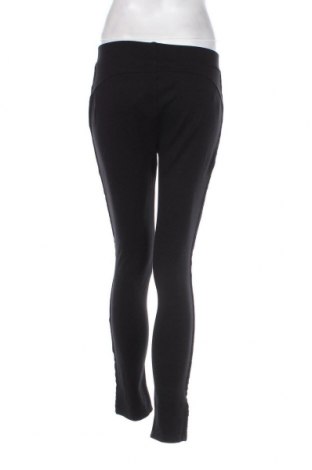 Pantaloni de femei Fashion, Mărime XL, Culoare Negru, Preț 25,63 Lei
