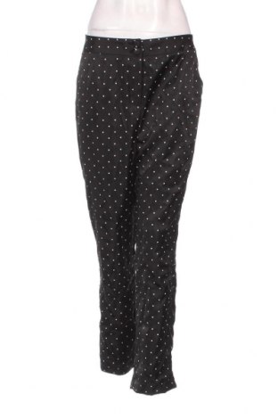 Pantaloni de femei Fashion Union, Mărime M, Culoare Negru, Preț 104,31 Lei