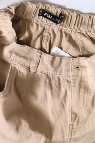 Дамски панталон Fb Sister, Размер S, Цвят Бежов, Цена 9,86 лв.