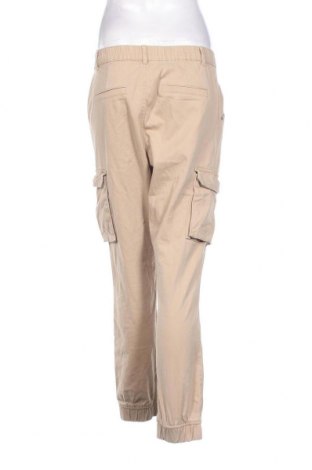 Pantaloni de femei Fb Sister, Mărime S, Culoare Bej, Preț 18,12 Lei