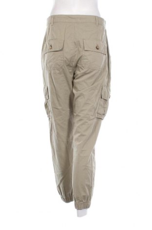 Pantaloni de femei Fb Sister, Mărime M, Culoare Verde, Preț 95,39 Lei