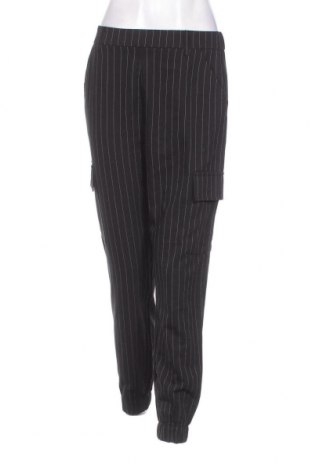Pantaloni de femei Fb Sister, Mărime M, Culoare Negru, Preț 18,12 Lei