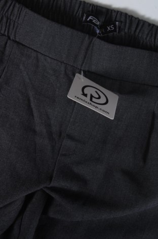Дамски панталон Fb Sister, Размер XS, Цвят Сив, Цена 4,93 лв.
