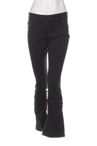 Γυναικείο παντελόνι Fetish, Μέγεθος S, Χρώμα Μαύρο, Τιμή 15,16 €