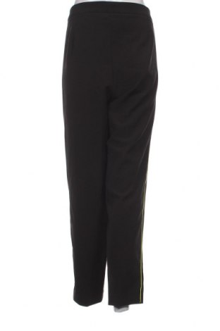 Pantaloni de femei Fiorella Rubino, Mărime XXL, Culoare Negru, Preț 121,10 Lei