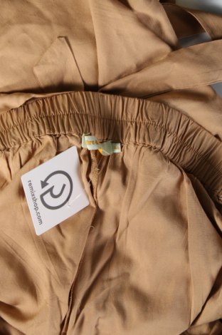 Damenhose Fire & Glory, Größe XL, Farbe Braun, Preis € 20,97
