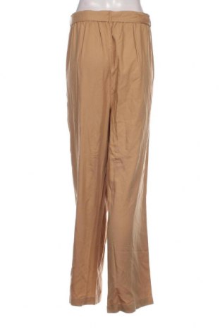 Дамски панталон Fire & Glory, Размер XL, Цвят Кафяв, Цена 22,14 лв.