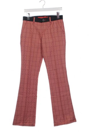 Pantaloni de femei Fishbone, Mărime XS, Culoare Roșu, Preț 17,17 Lei
