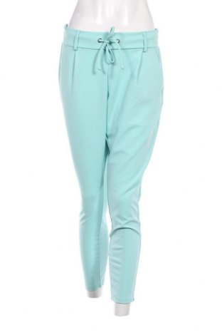 Pantaloni de femei Fisherfield, Mărime L, Culoare Albastru, Preț 44,40 Lei