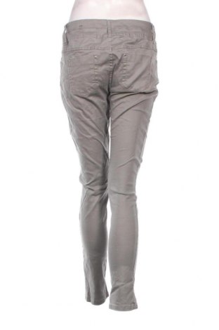 Дамски панталон Flame, Размер L, Цвят Сив, Цена 32,44 лв.