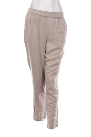 Дамски панталон Flame, Размер L, Цвят Бежов, Цена 11,60 лв.