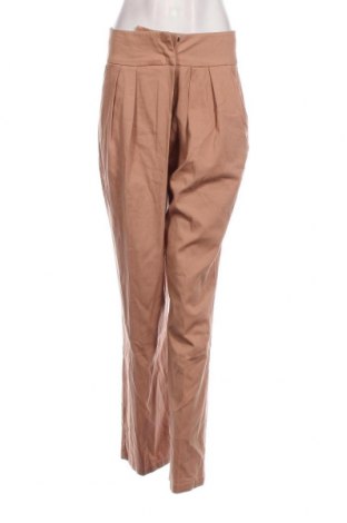 Pantaloni de femei Florence by Mills, Mărime M, Culoare Maro, Preț 137,66 Lei
