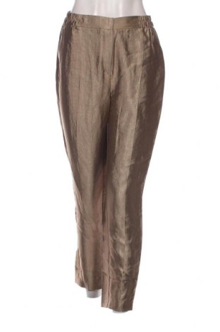 Dámské kalhoty  Forel, Velikost XL, Barva Béžová, Cena  443,00 Kč