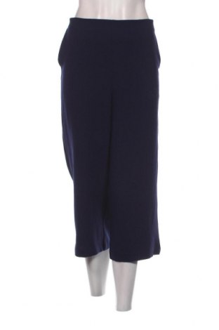 Dámské kalhoty  Forever 21, Velikost M, Barva Modrá, Cena  407,00 Kč
