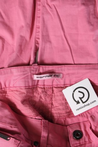 Дамски панталон Fornarina, Размер L, Цвят Розов, Цена 30,60 лв.