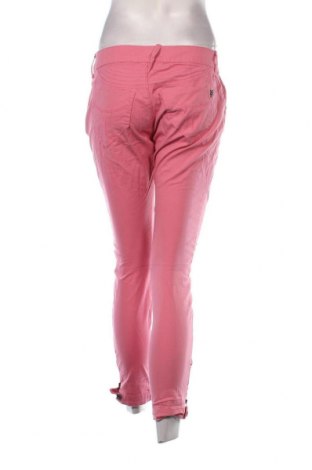 Damenhose Fornarina, Größe L, Farbe Rosa, Preis 18,93 €