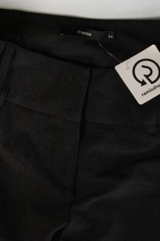 Γυναικείο παντελόνι Fransa, Μέγεθος XS, Χρώμα Γκρί, Τιμή 5,07 €