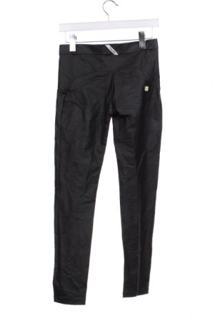 Γυναικείο παντελόνι Freddy, Μέγεθος S, Χρώμα Μαύρο, Τιμή 25,36 €