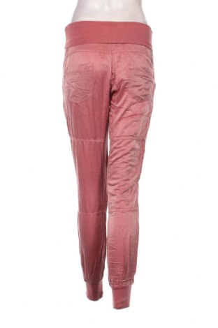Дамски панталон Freddy, Размер M, Цвят Розов, Цена 26,65 лв.